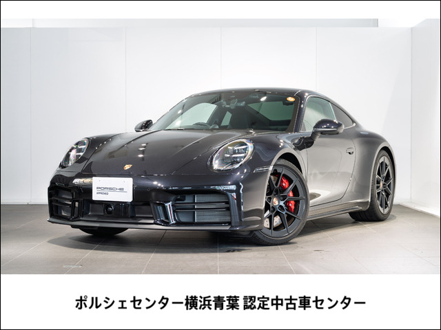911カレラS PDK