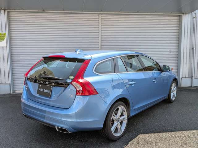 V60T5 SE