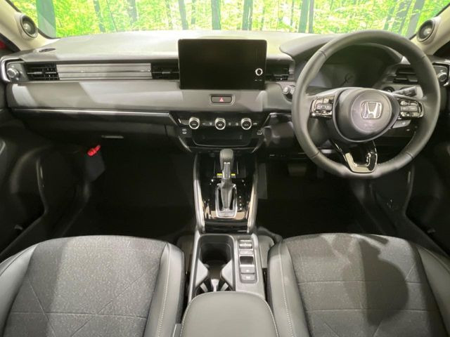 ヴェゼル1.5 e:HEV Z