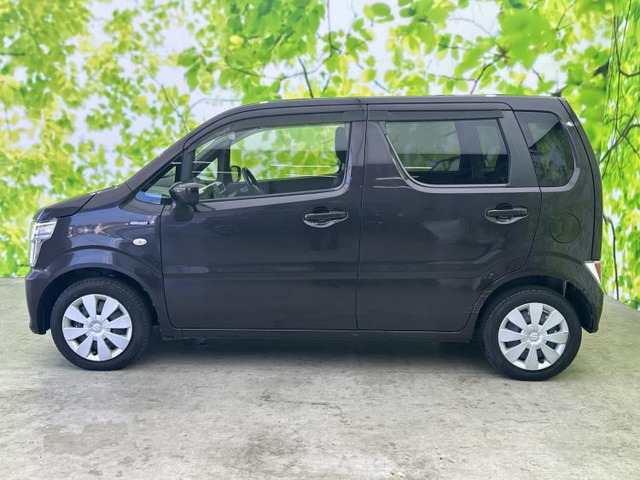 ワゴンRハイブリッド(HYBRID) FX