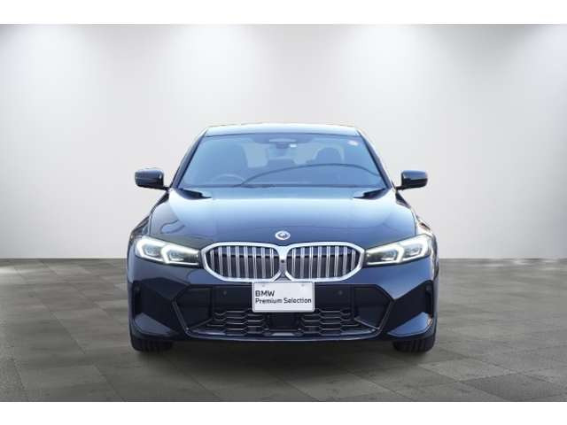 3シリーズセダン320d xドライブ Mスポーツ 4WD