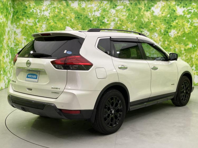 エクストレイル2.0 20Xi ハイブリッド エクストリーマーX 4WD