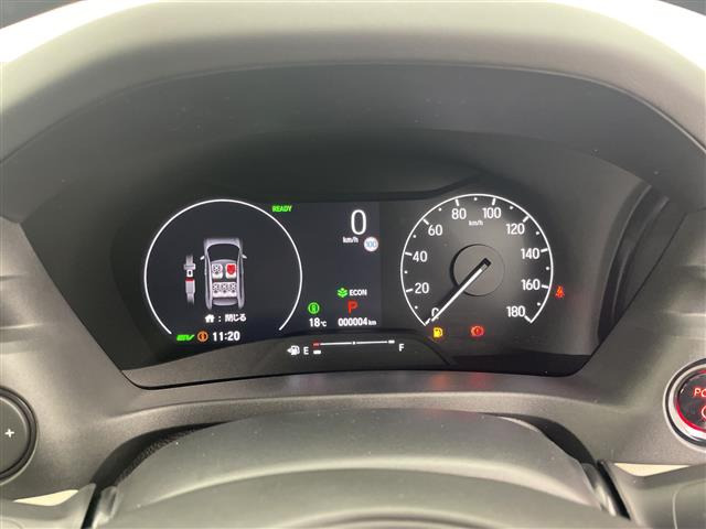 ヴェゼル1.5 e:HEV Z プレイパッケージ