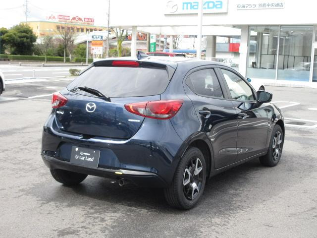 MAZDA21.5 15BD i セレクション