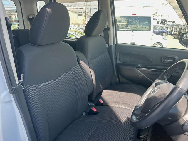 �^�]�Ȃ܂��ɂ͏\���ȃX�y�[�X������A�啿�ȕ��ł��������^�]���Ă�����������ł��B