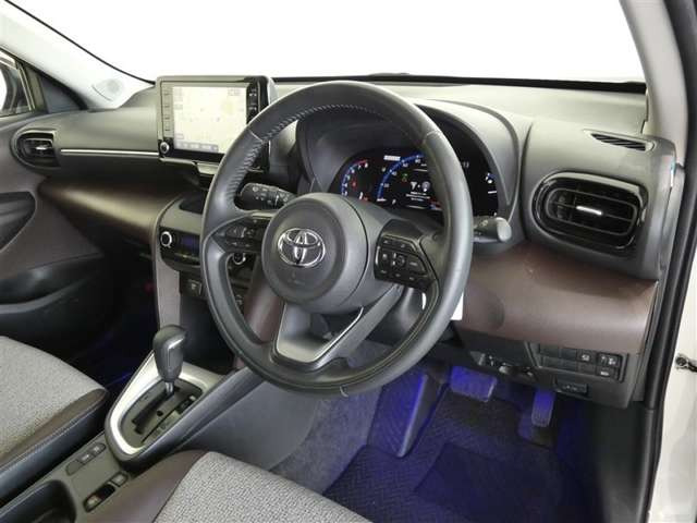 ヤリスクロス1.5 Z