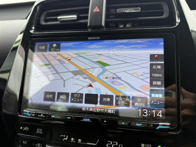 プリウス1.8 A プレミアム