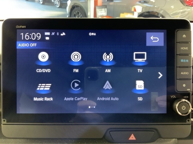 N-BOXカスタムコーディネートスタイル モノトーン 4WD