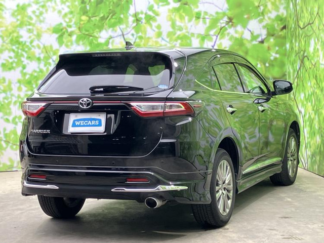 ハリアー2.0 プログレス