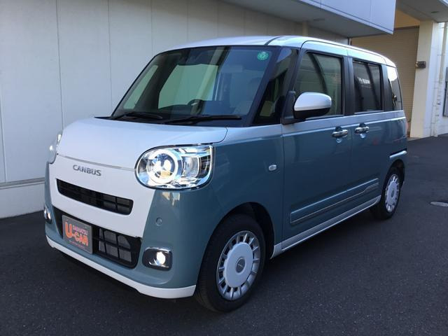 ムーヴキャンバス