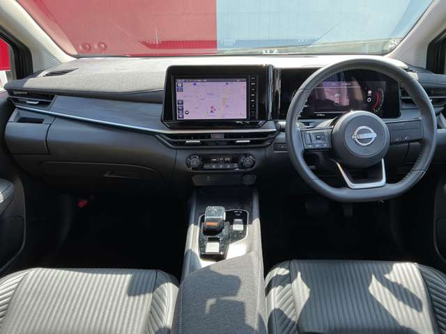 ノートオーラ1.2 G レザーエディション