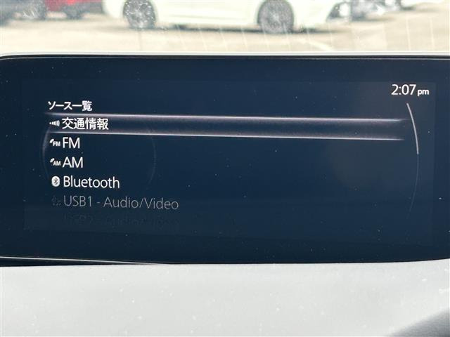 MAZDA3ファストバック1.8 XD プロアクティブ ツーリング セレクション  4WD