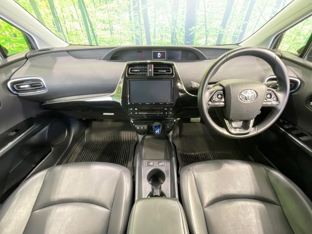 プリウス1.8 S ツーリングセレクション