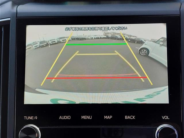 フォレスター2.0 アドバンス 4WD