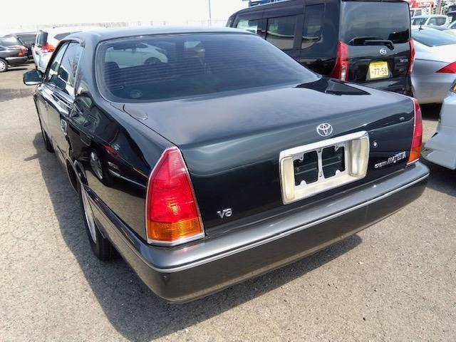 クラウンマジェスタ4.0 Cタイプ