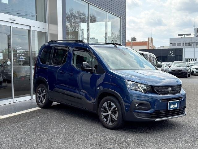 リフターGT ディーゼル