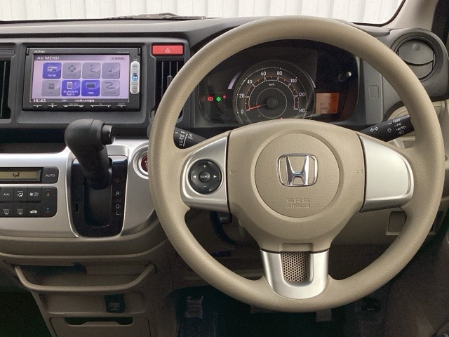 N-WGNG Aパッケージ