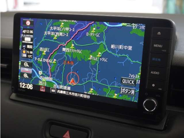 ヴェゼル1.5 ハイブリッド Z