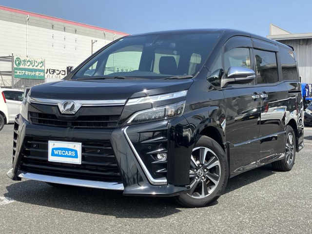 ヴォクシー2.0 ZS 煌II