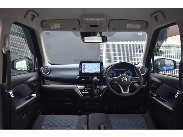 デイズハイウェイスター Gターボ プロパイロットエディション