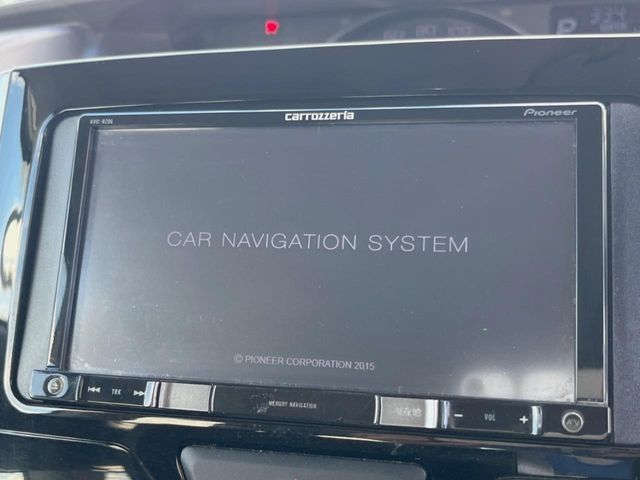 �y�i�r�Q�[�V�����z�g���₷���i�r�ŖړI�n�܂ł�������ē����Ă���܂��B�e��I�[�f�B�I�Đ��@�\���[�����Ă���A���Ԃ̉^�]������Ɋy�����Ȃ�܂�!!