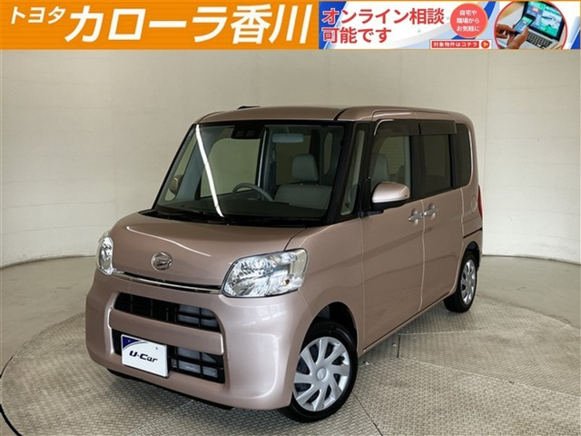 タントフレンドシップ スローパー X SAIII