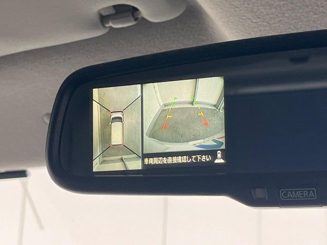 �y�A���E���h�r���[���j�^�[�z��p�̃J�����ɂ��A�ォ�猩���낵���悤�Ȏ��_��360�x�N���}�̎��͂��m�F���邱�Ƃ��ł��܂������p�������m�F���₷���A�����ꏊ�ł̐؂�Ԃ��⒓�Ԃ��X���[�Y�ɍs���܂��B