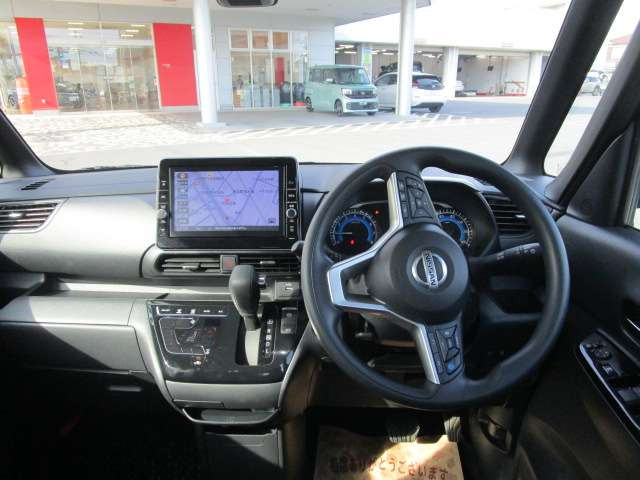 ルークスハイウェイスターX アーバンクロム プロパイロットエディション