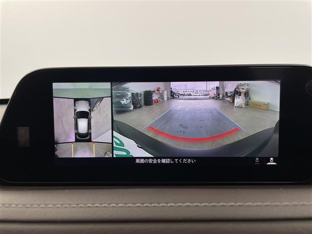 CX-301.8 XD Lパッケージ