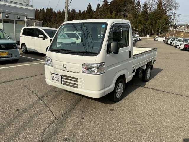 アクティトラックSDX