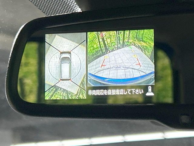 �y�}���`�A���E���h���j�^�[�z��p�̃J�����ɂ��A�ォ�猩���낵���悤�Ȏ��_��360�x�N���}�̎��͂��m�F���邱�Ƃ��ł��܂������p�������m�F���₷���A�����ꏊ�ł̐؂�Ԃ��⒓�Ԃ��X���[�Y�ɍs���܂��B