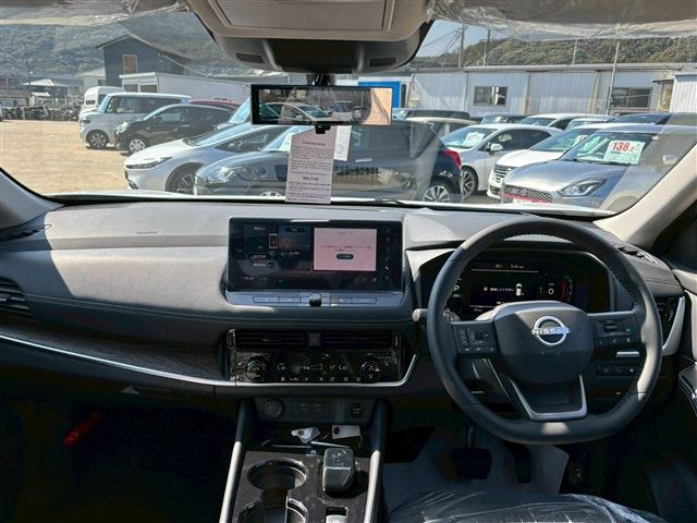 エクストレイル