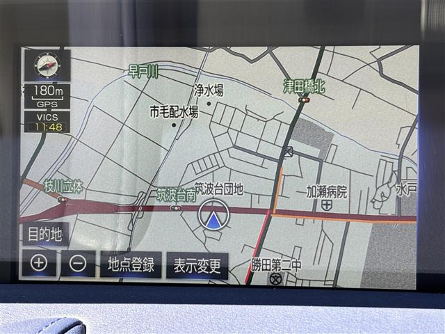 LC500h Lパッケージ