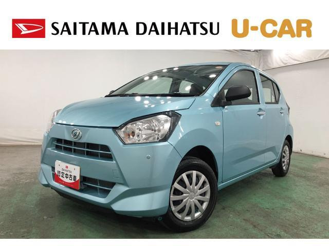 ミライースL SAIII