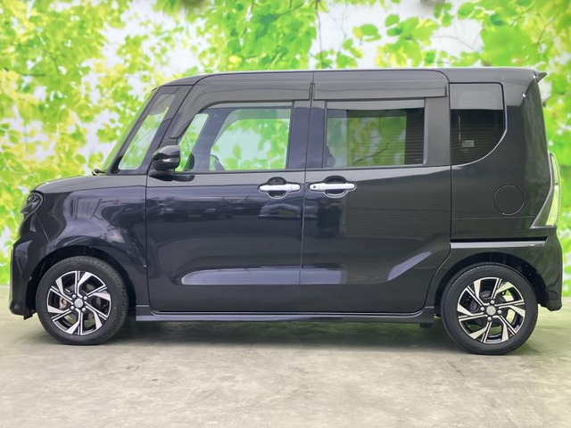 タントカスタムX