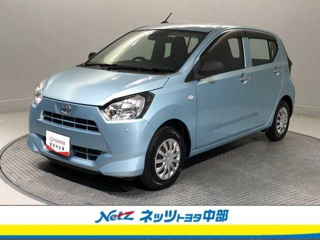 ピクシスエポックL SAIII