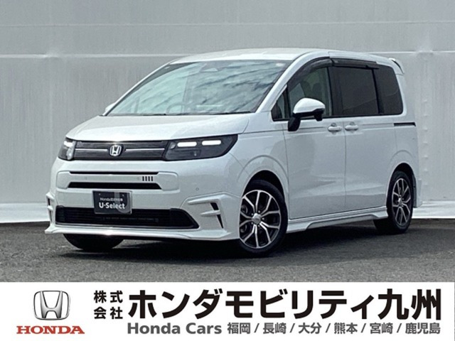 フリード1.5 エアー