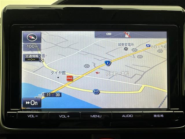 エスクァイア2.0 Gi