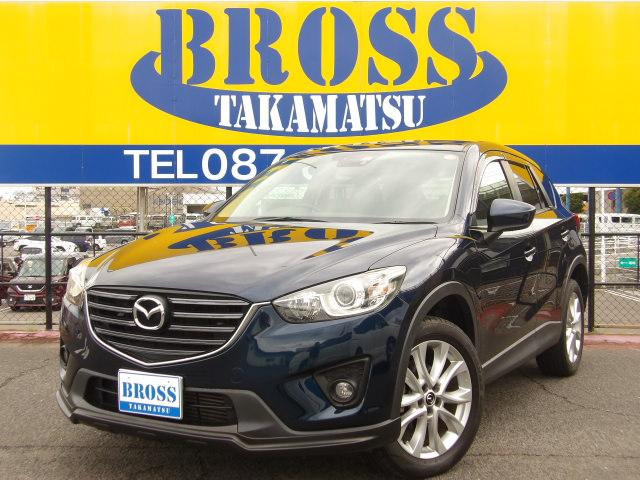 CX-52.2 XD Lパッケージ