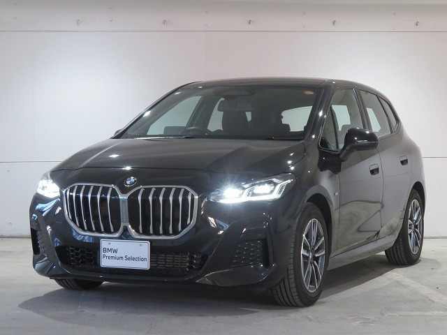 2シリーズアクティブツアラー218i Mスポーツ DCT