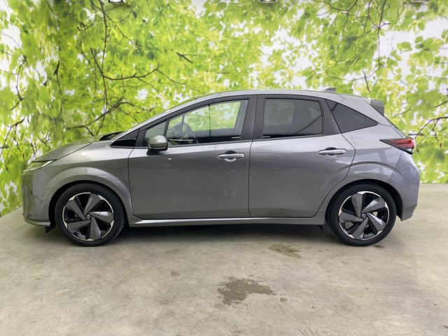 ノートオーラ1.2 G レザーエディション