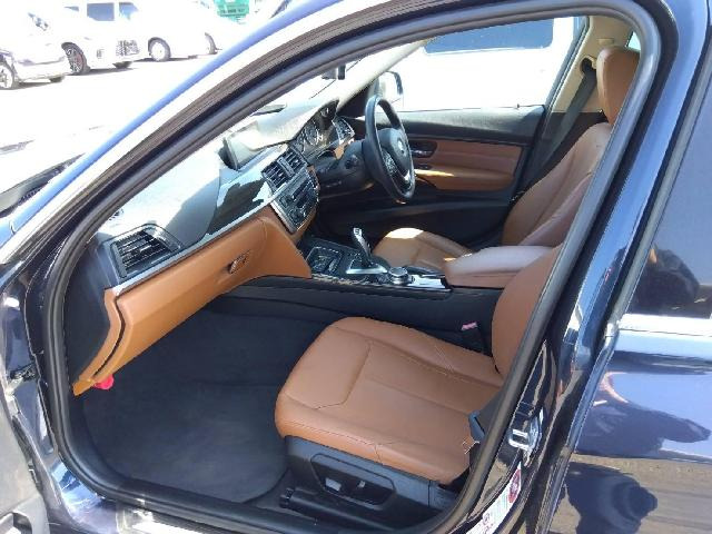 3シリーズツーリング320d