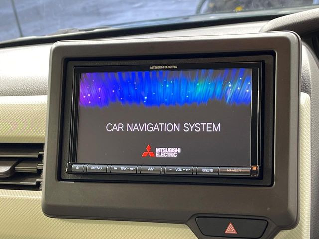 N-BOXG L ホンダセンシング