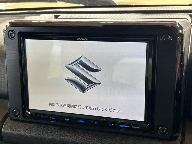 ジムニーシエラ1.5 JC 4WD