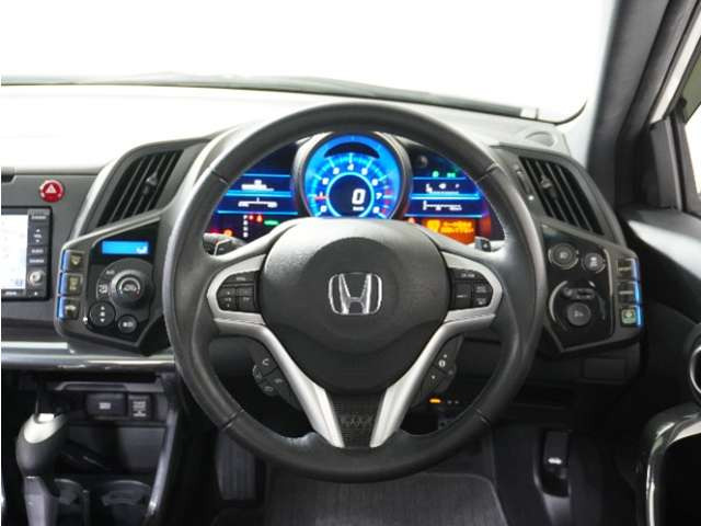 CR-Z1.5 アルファ ブラックレーベル