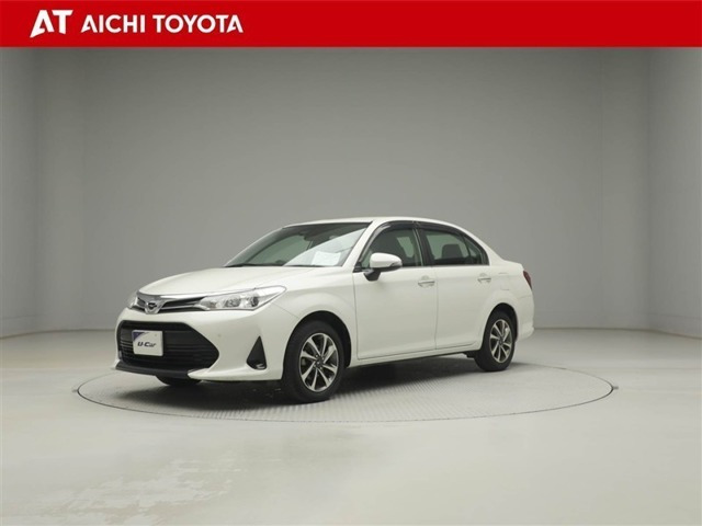 カローラアクシオ1.5 G