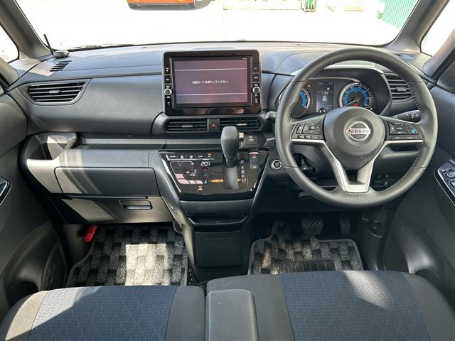 ルークスハイウェイスター Gターボ プロパイロットエディション