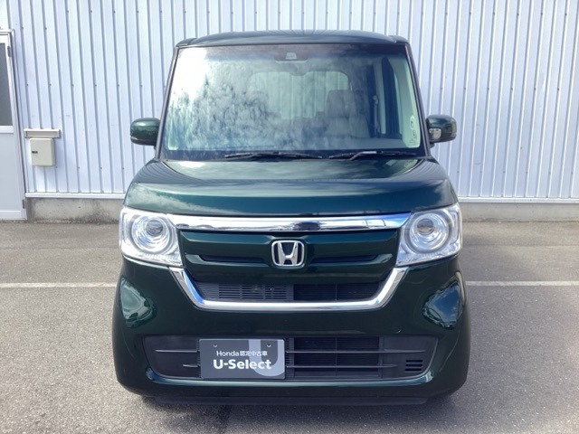 N-BOXG L ホンダセンシング
