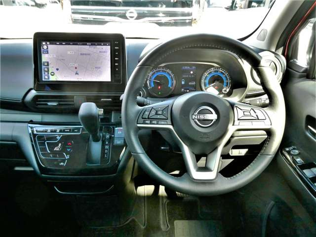 デイズハイウェイスターX プロパイロットエディション