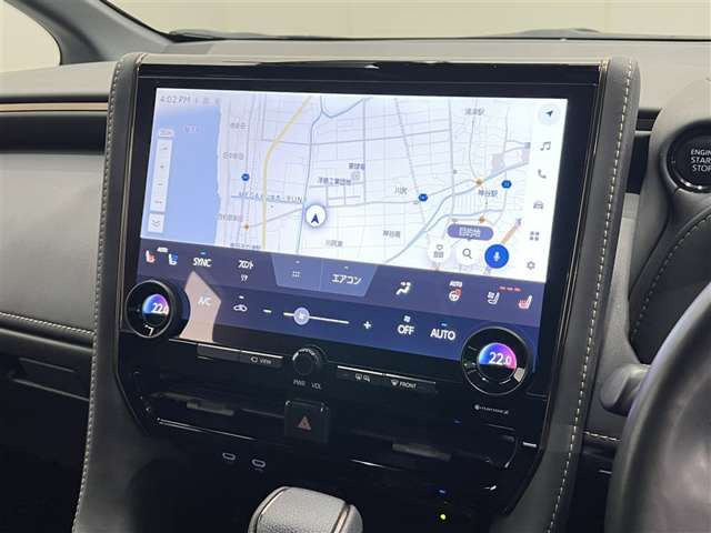 アルファード2.5 Z